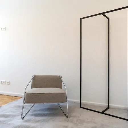 2 Bedroom Loft - Luxus - Modern - Parkplaetze - Kaffee - Netflix - Weinbergblick - Kueche - Balkon